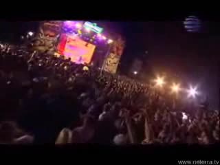 Галена И Dj Дамян - Сама(от Концерта В Стара Загора)