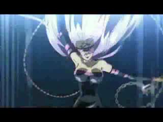 Аниме - Fate Stay Night - Rider Art