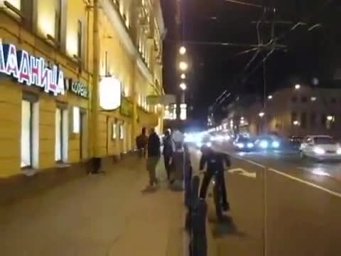 В Русия се случват чудеса!