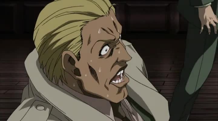 Black Lagoon Episode 14 Vbox7