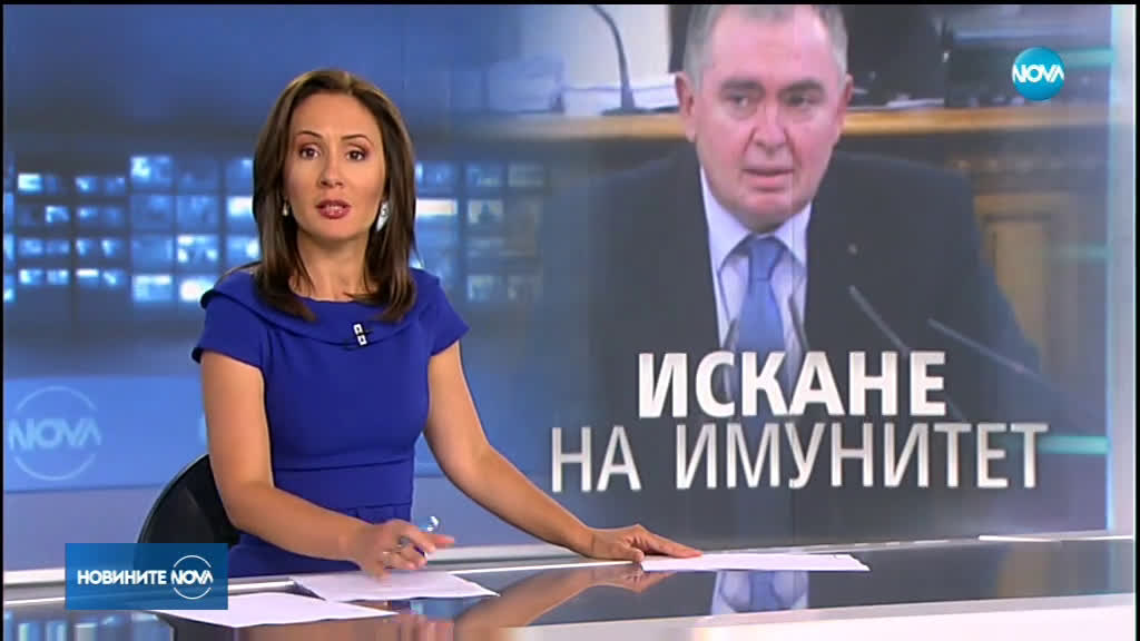 Новините на NOVA (01.07.2019 - следобедна емисия)
