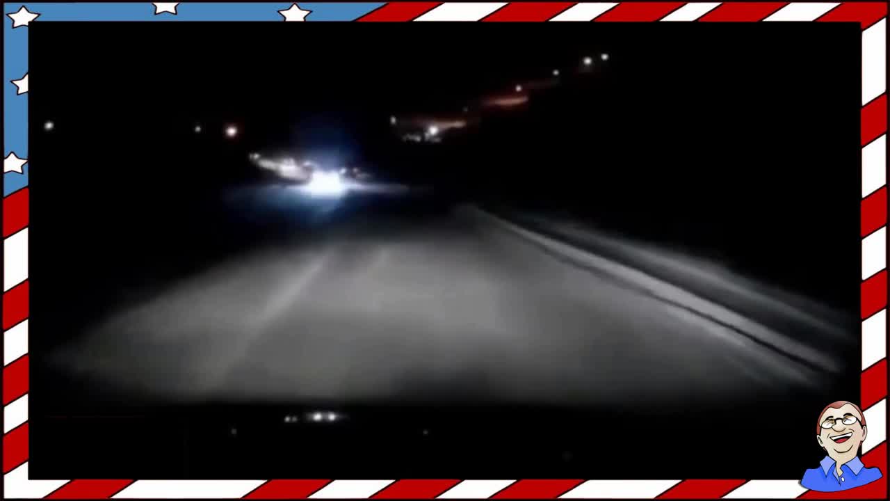 Лудите шофьори на Русия #1