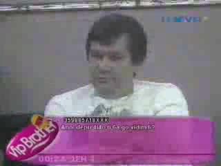Vipbrother 2 - Десислава Разказва За Майки