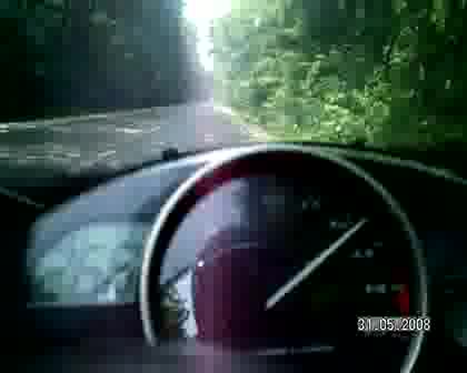 0 - 300км/ч - Брутално Ускорение не е за хора със слаби нерви