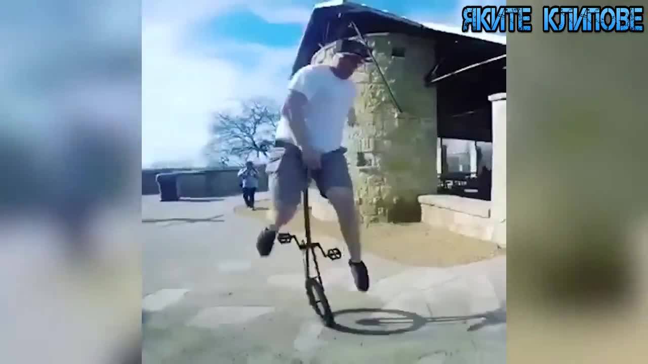 FAIL нация - Яки гафове!