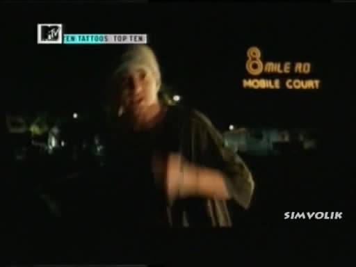 Eminem - Lose Yourself ( H Q )