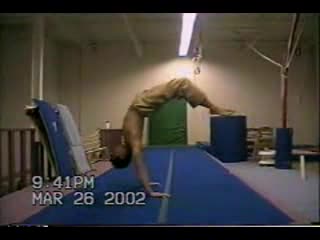Joe Eigo - Martial Arts [best Tricks]