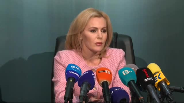 Милева: Мигрантите по границата ни с Турция - 5 пъти повече в сравнение с 2021 г