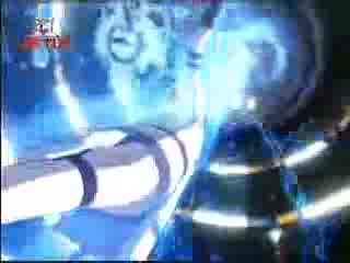 Galactik Football - The Final