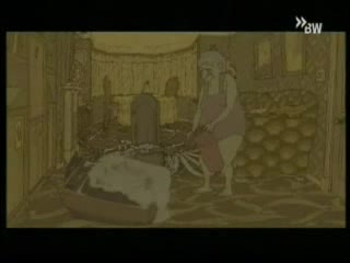 Бабата Която Победи Смъртта