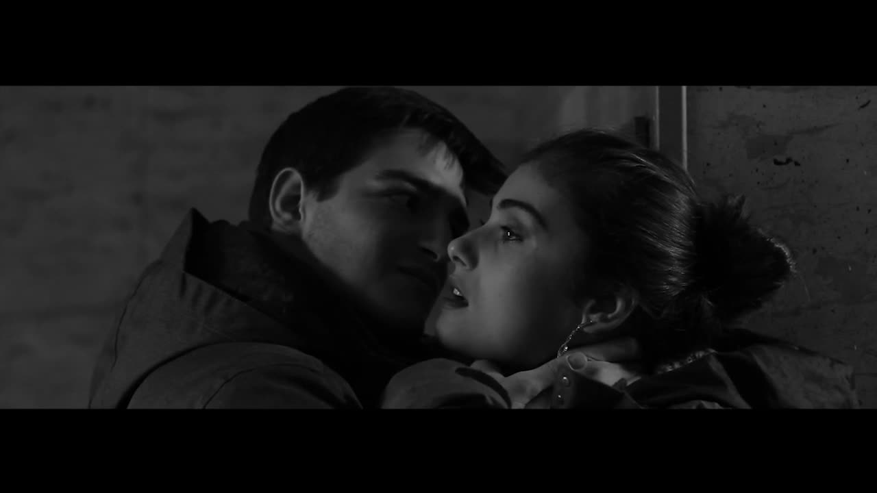 48h Sofia Film Challenge - Victim