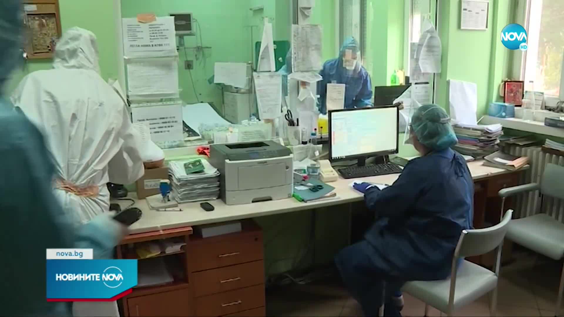 Ще има ли затягане на противоепидемичните мерки