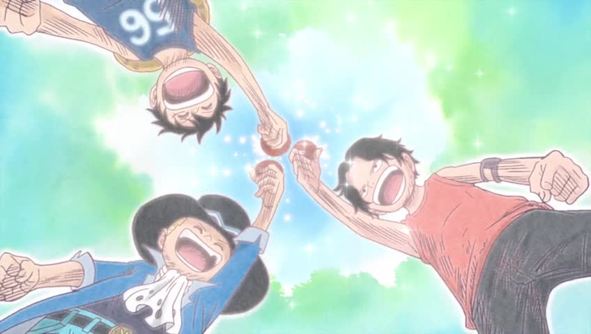 [ Bg Subs ] One Piece - 738