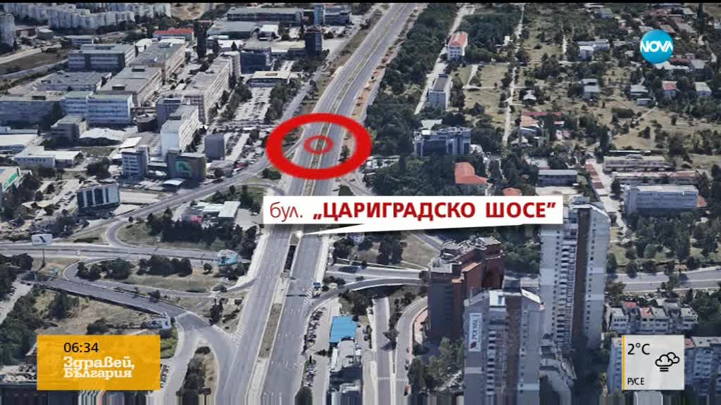 Новините на NOVA (12.12.2018 - 6.30 ч.)