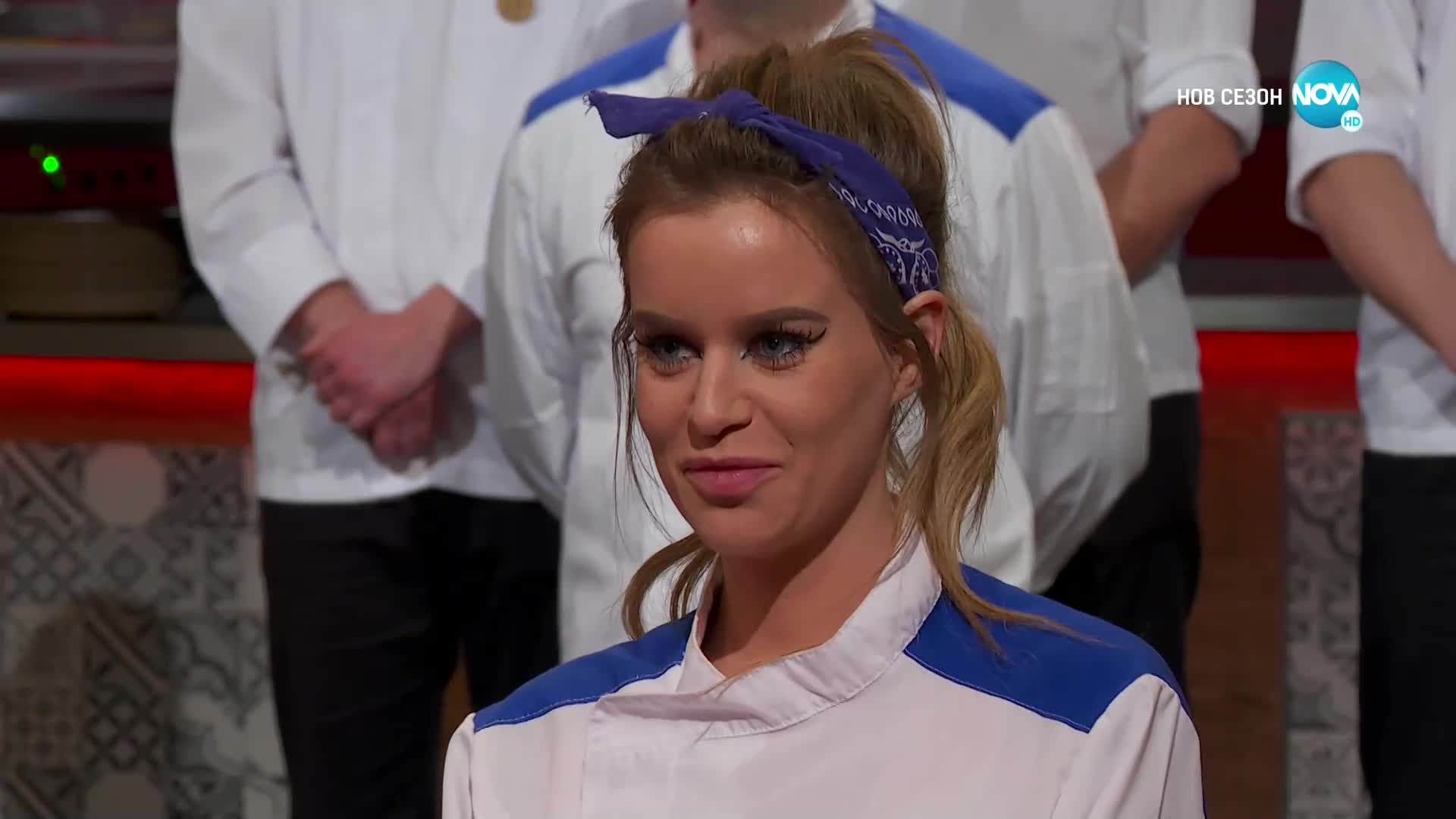 Кой ще бъде номиниран? - Hell's Kitchen (25.03.2022)