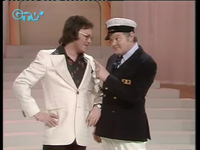 Шоуто на Бени Хил ( The Benny Hill Show ) E75
