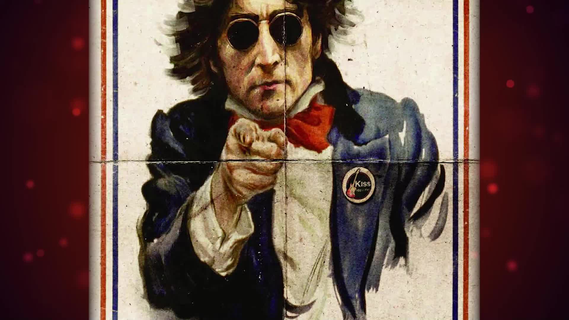 Top 10 малко известни факти за Джон Ленън