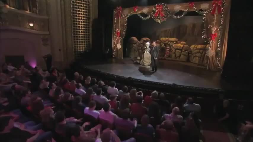 Коледа с Ахмед мъртвия терорист !