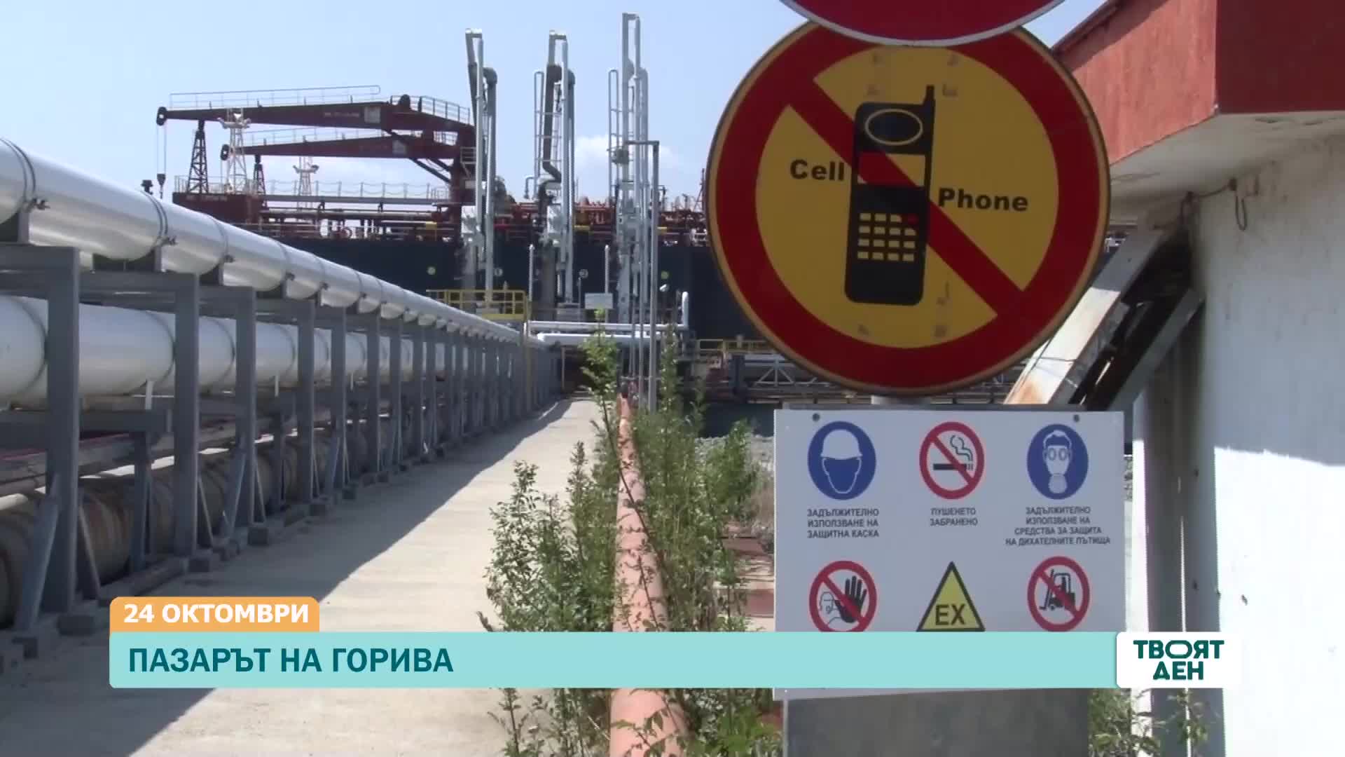 В „Твоят ден” на 24 октомври ще видите