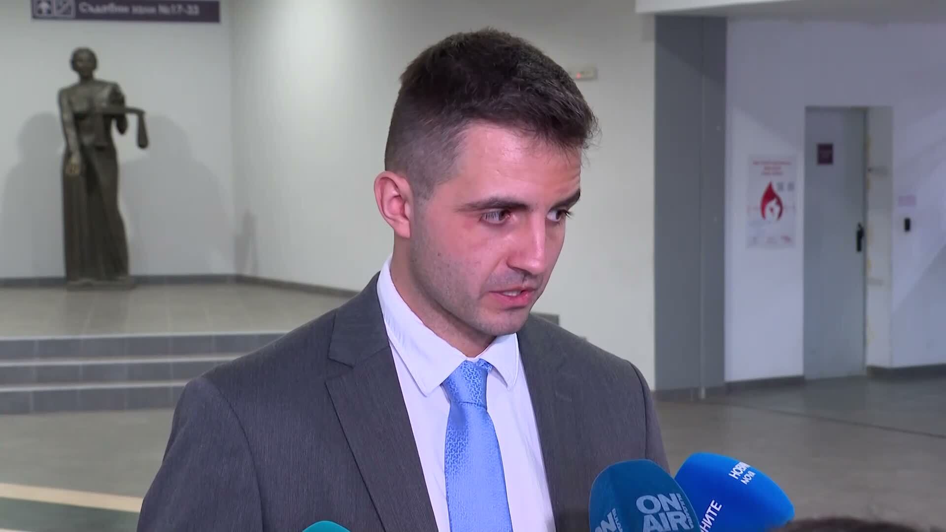 Задържаха гинеколога, от чийто кабинет изтекоха записи. IP адресите – в чужбина