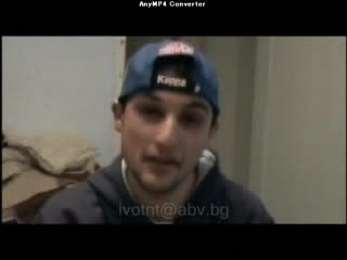Седем 2 - Ки   Много Смях = Убийствен Смях!!