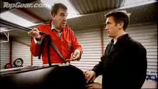 DIY Caterham Срещу Стиг - Top Gear