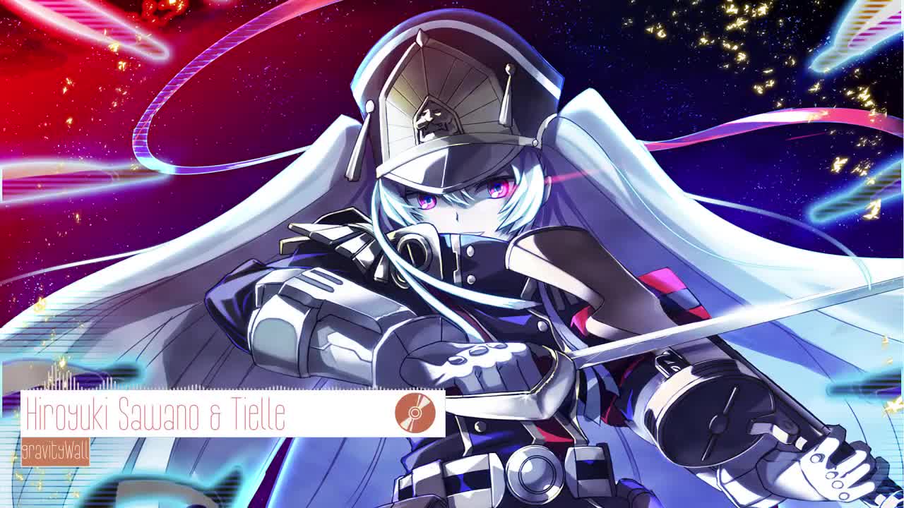 Recreators Opening 1 Full 