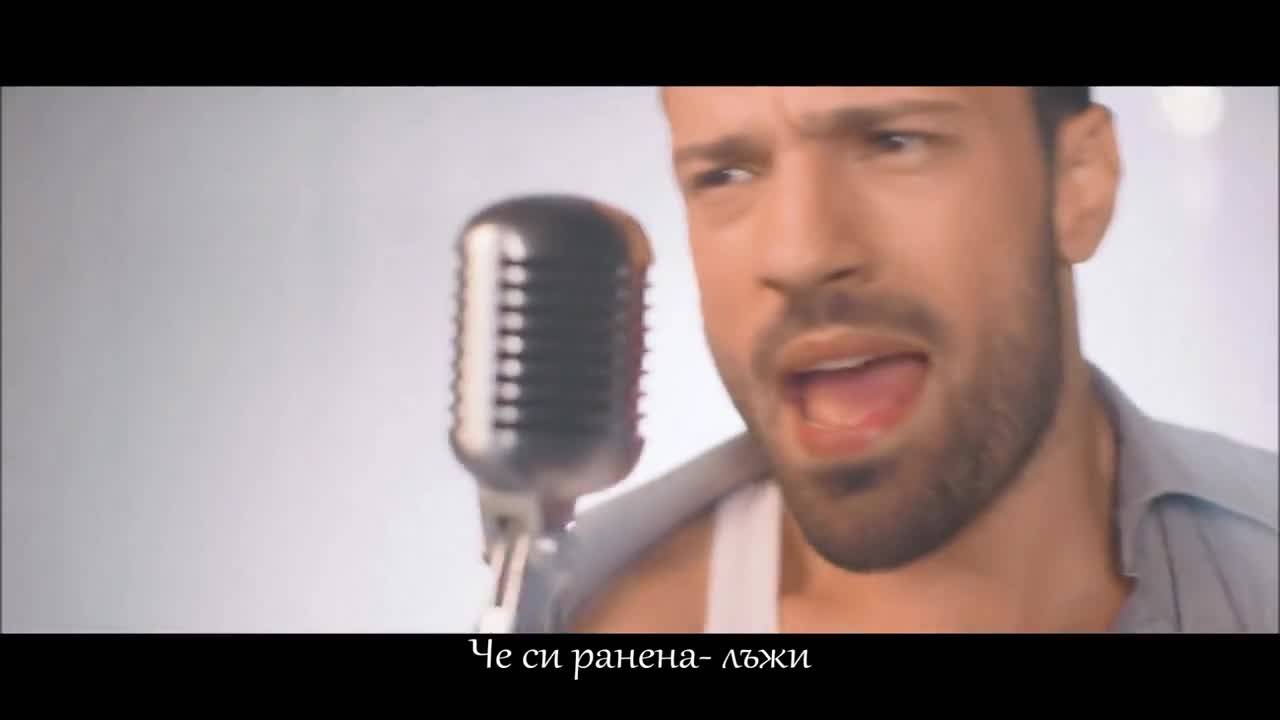 Жестоко Гръцко! Konstantinos Argiros 2017 - Psemata - Лъжи | Превод