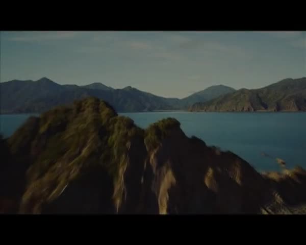 Sea Rex: Праисторическо пътешествие - в Imax от 14 септември