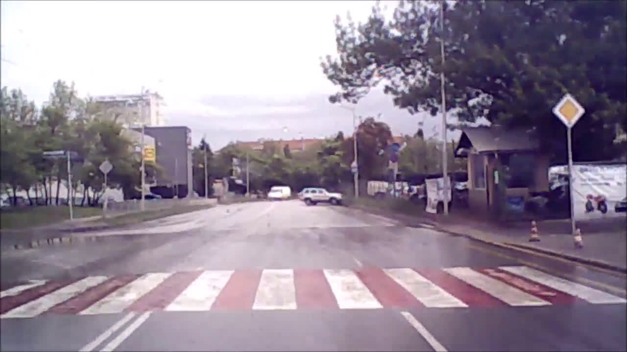 Мокра настилка в Студентски град