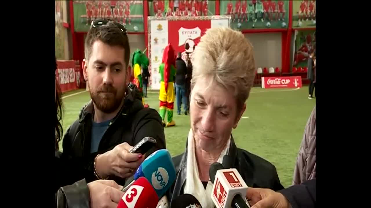 Министърът на спорта: Трябва ни нов закон, липсва система на спорта