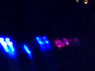 Manowar Live In Kavarna 2008