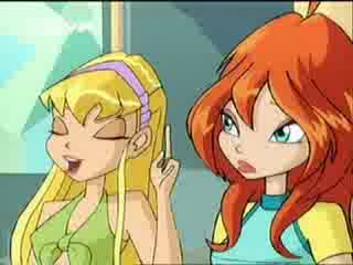 Winx Club - Еп 2 Озвучен На Български