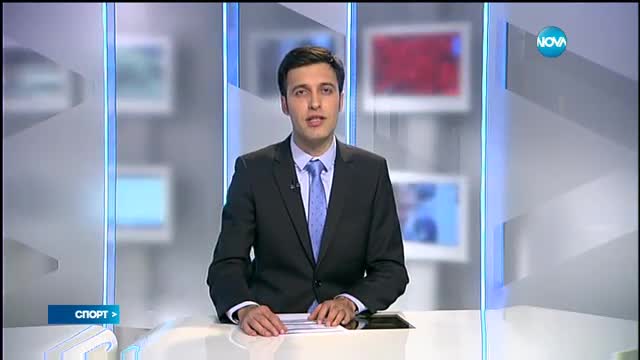 Първи медал за България на Евро 2016 по щанги