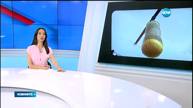 Новините на NOVA (29.06.2017 - обедна емисия)