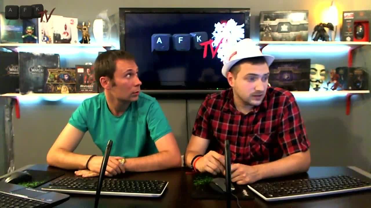 Zudung играе Cs:go - Afk Tv Еп. 26 част 2