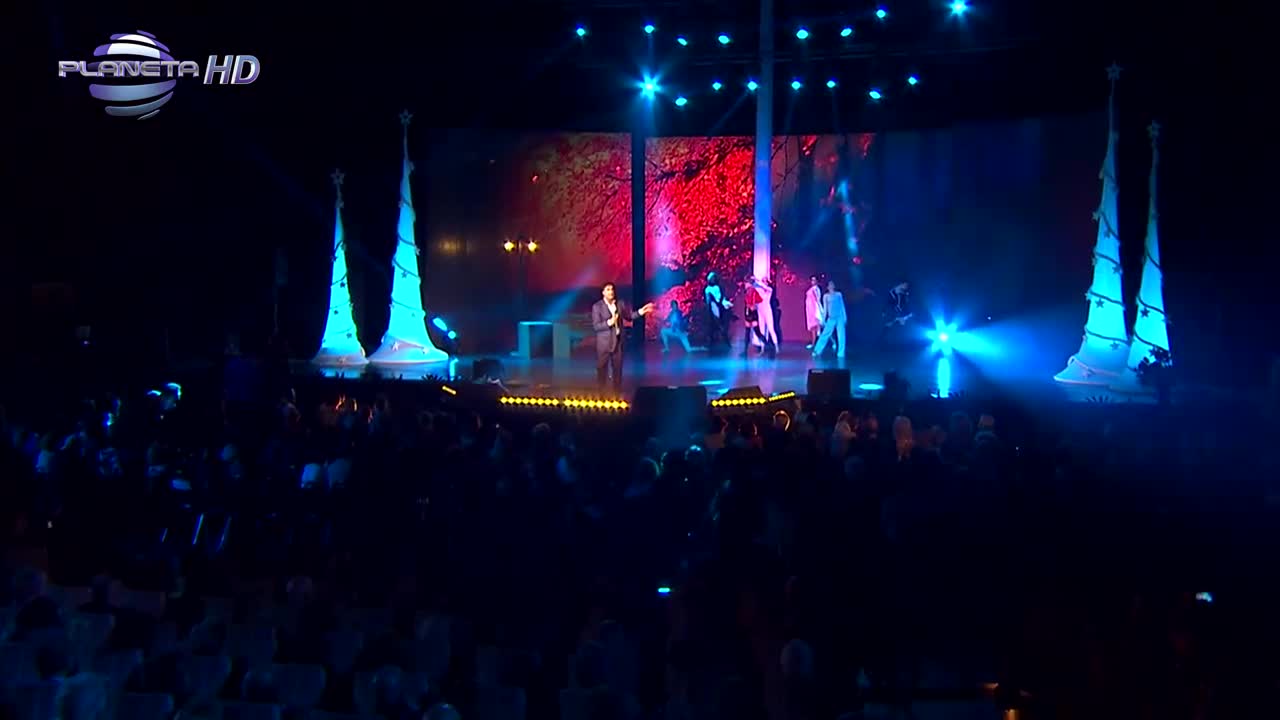 Заветът на народните будители, 11.11.2016