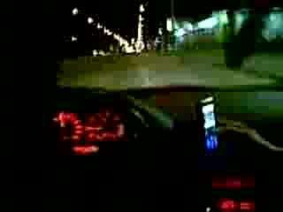 Гонка На Billa Люлин Bmw 320 Vs Golf 3 Gti