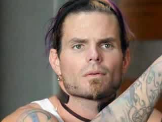 Trish Strаtus & Jeff Hardy : Inlove