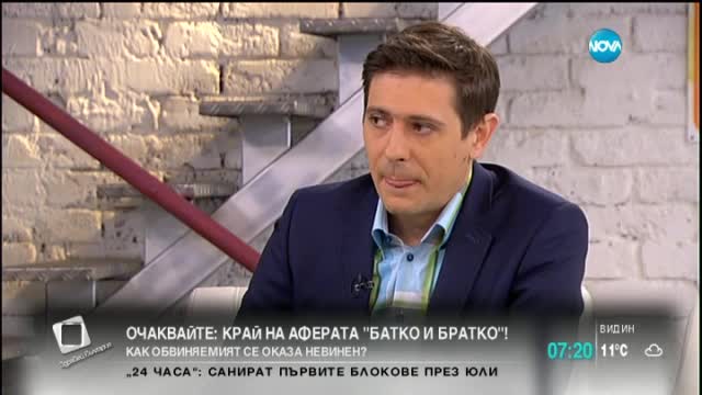 1 май - Ден на труда