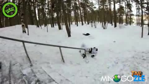 Провалите на април 2013