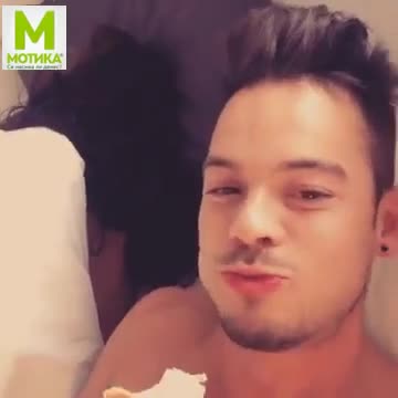Очаквай неочакваното ..