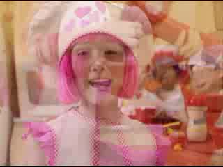 Lazy Town - Cooking By The Book