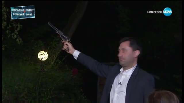 Параскева Джукелова посреща гости - Черешката на тортата (08.09.2017)