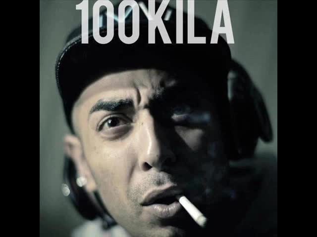100 Kila - Kombina (remix) Tricktape