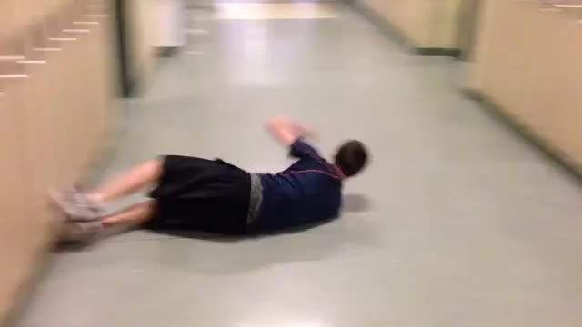 Лудак в стил Spiderman Fostata