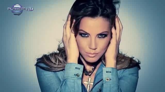New - Текст! Емилия - Ако си звезда ( Официално видео )