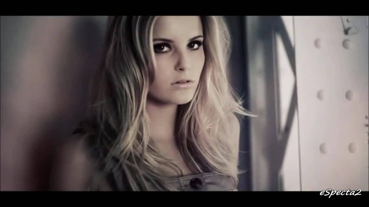 Amazing Vocal » Arilena Ara - Nеntori ( Gon Haziri Remix )( Music Video )