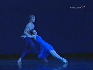 Uliana Lopatkina (kirov Ballet)