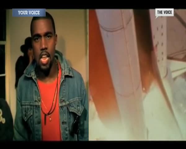 Превод: New 2009: Kery Hilson,  Kanye West & Ne - Yo - Knock You Down * Уникално Качество *